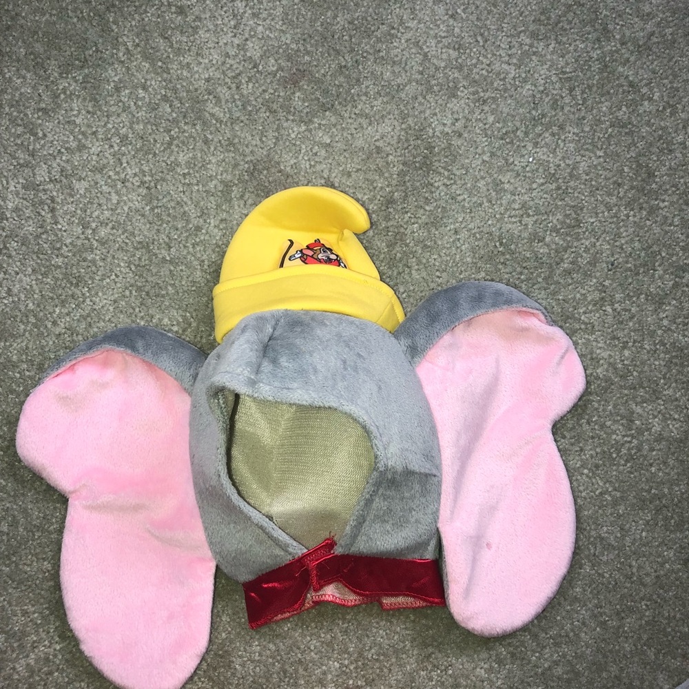 Halloween Costume - Dumbo - Picture 3 of 6